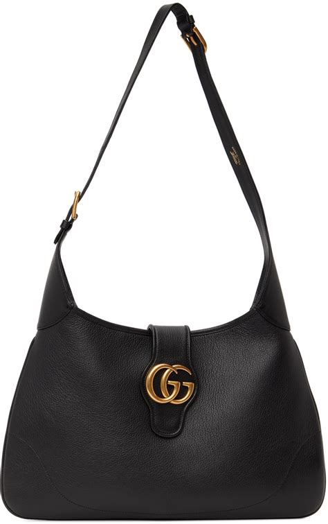 Gucci Double G Handbag 